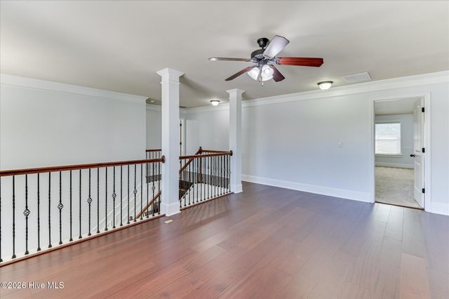 552 Oconee Circle, Evans, GA 30809