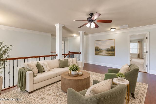 552 Oconee Circle, Evans, GA 30809