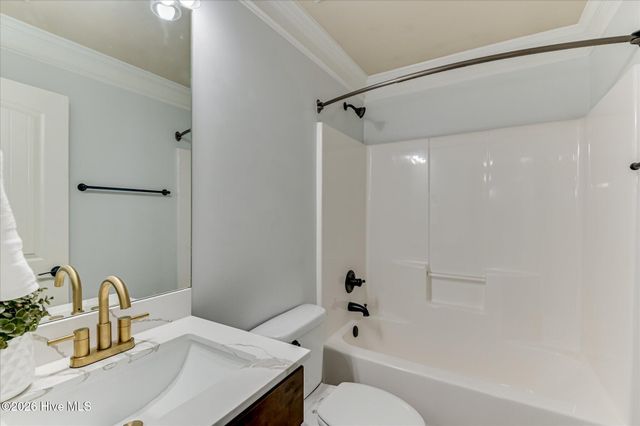 552 Oconee Circle, Evans, GA 30809