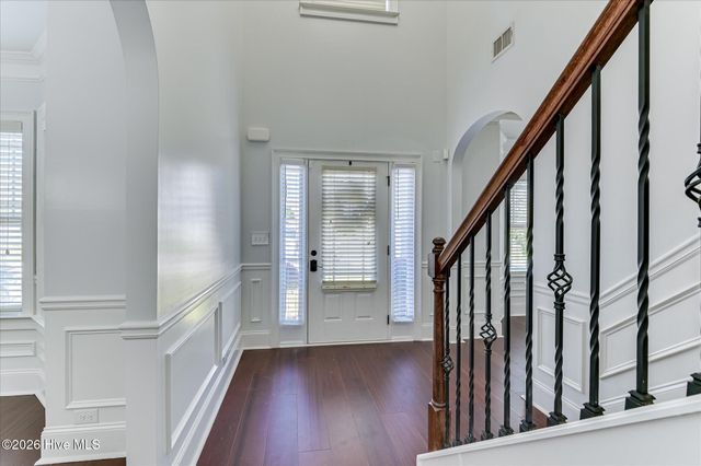 552 Oconee Circle, Evans, GA 30809