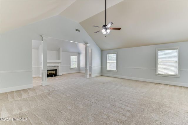 552 Oconee Circle, Evans, GA 30809
