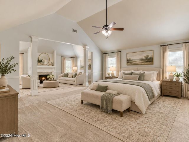 552 Oconee Circle, Evans, GA 30809