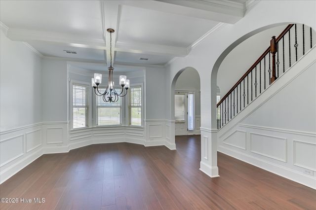 552 Oconee Circle, Evans, GA 30809