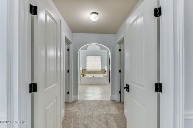 552 Oconee Circle, Evans, GA 30809