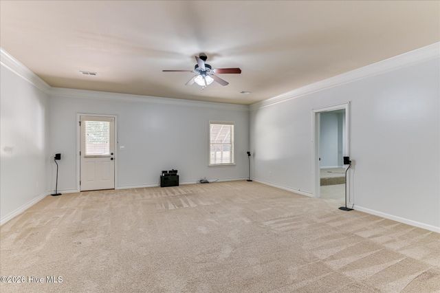 552 Oconee Circle, Evans, GA 30809