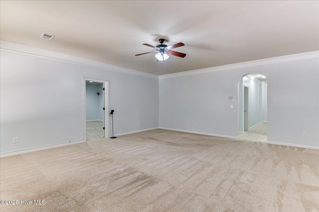 552 Oconee Circle, Evans, GA 30809