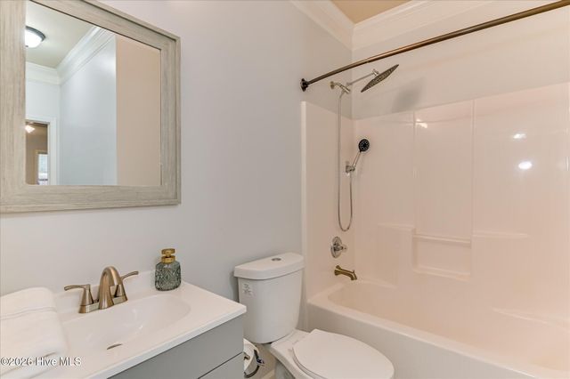 552 Oconee Circle, Evans, GA 30809