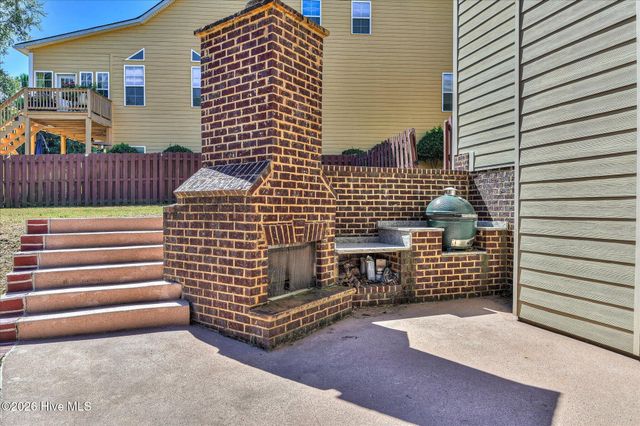 552 Oconee Circle, Evans, GA 30809