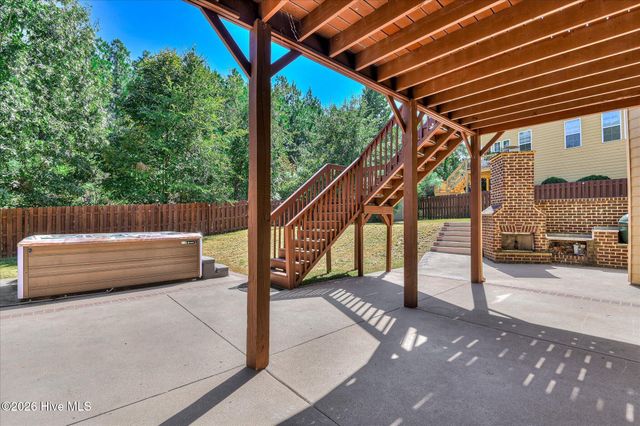 552 Oconee Circle, Evans, GA 30809