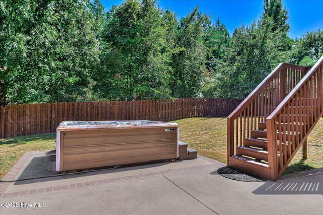 552 Oconee Circle, Evans, GA 30809