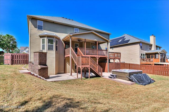 552 Oconee Circle, Evans, GA 30809