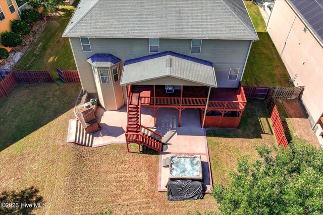 552 Oconee Circle, Evans, GA 30809