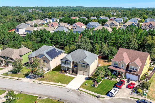 552 Oconee Circle, Evans, GA 30809
