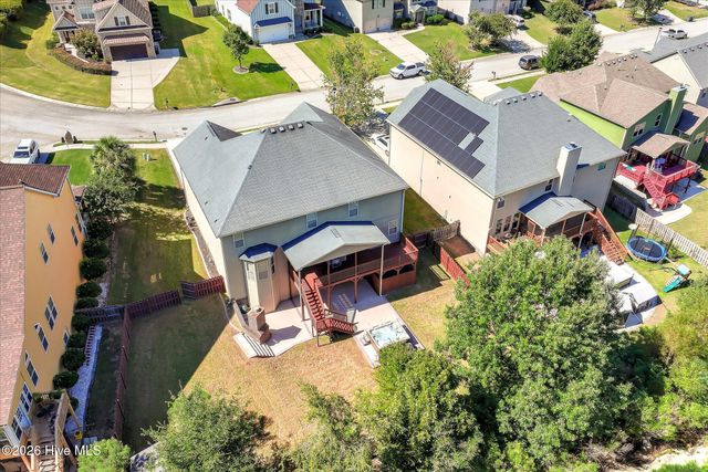 552 Oconee Circle, Evans, GA 30809