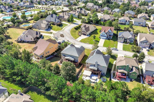 552 Oconee Circle, Evans, GA 30809