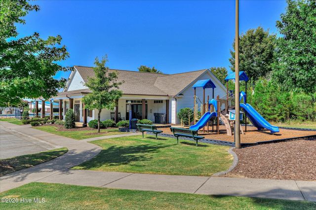 552 Oconee Circle, Evans, GA 30809