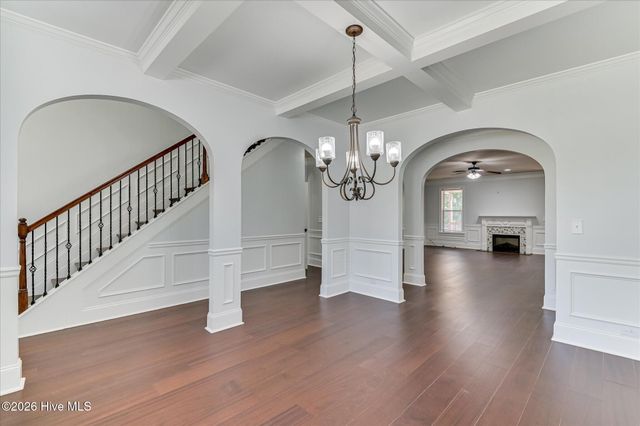 552 Oconee Circle, Evans, GA 30809