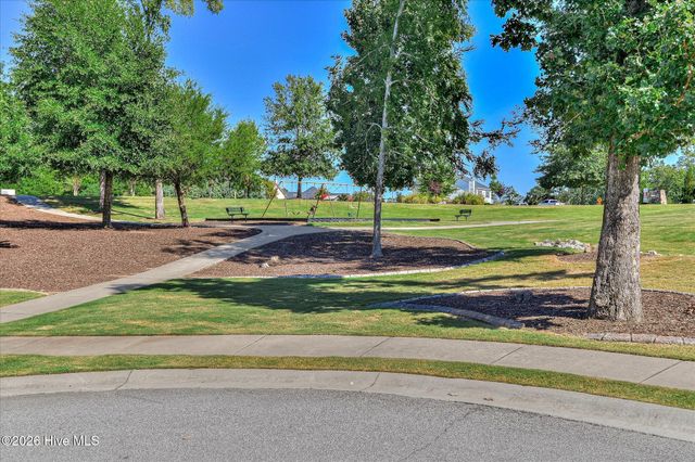 552 Oconee Circle, Evans, GA 30809