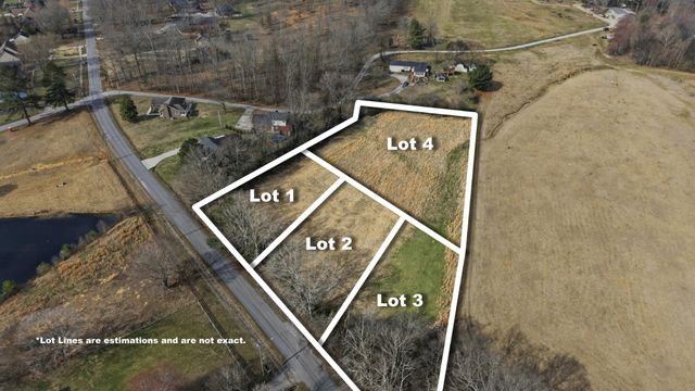 0 Short Springs Rd, Tullahoma, TN 37388