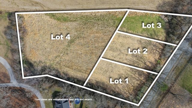 0 Short Springs Rd, Tullahoma, TN 37388