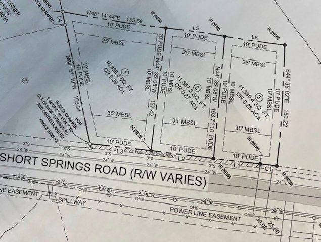 0 Short Springs Rd, Tullahoma, TN 37388