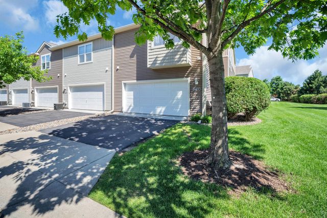 3407 Hazel Trail F, Woodbury, MN 55129
