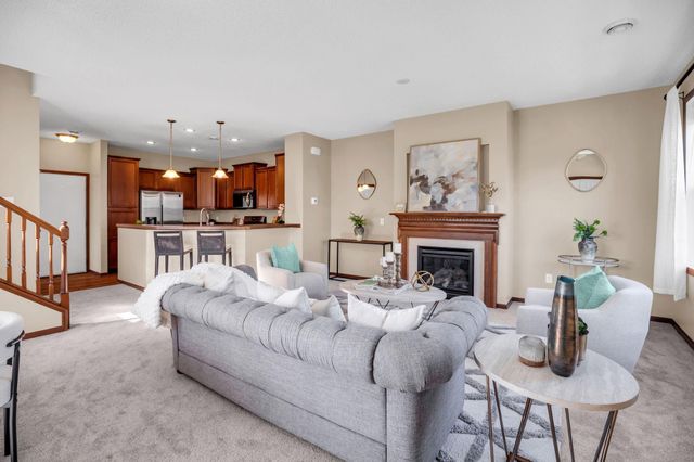 3407 Hazel Trail F, Woodbury, MN 55129