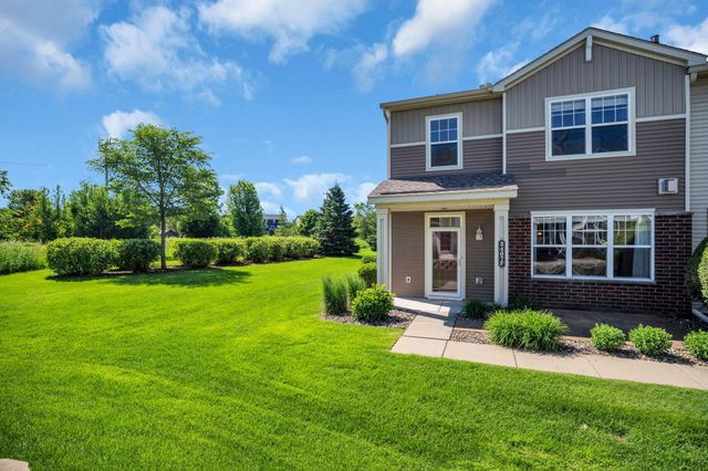 3407 Hazel Trail F, Woodbury, MN 55129