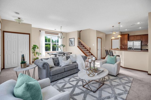 3407 Hazel Trail F, Woodbury, MN 55129