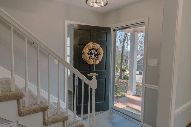 810 Somerset Place, Spartanburg, SC 29301