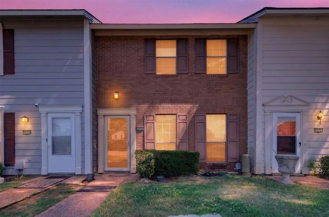 10322 Monet Drive, Shreveport, LA 71115