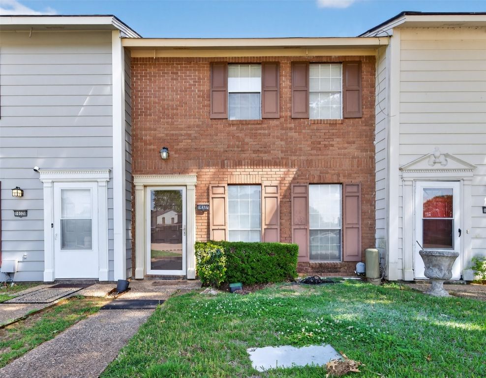 10322 Monet Drive, Shreveport, LA 71115