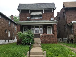 4833 Penrose Street, St Louis, MO 63115