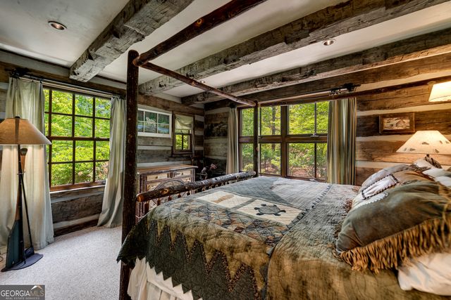 1 Burton Island, Tiger, GA 30576