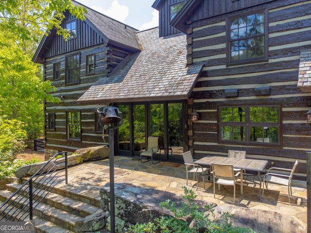 1 Burton Island, Tiger, GA 30576