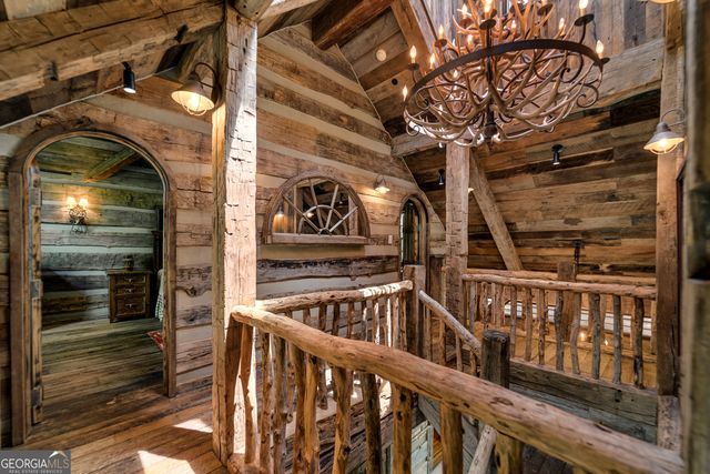 1 Burton Island, Tiger, GA 30576