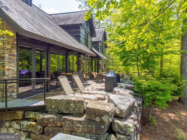 1 Burton Island, Tiger, GA 30576