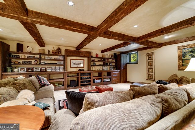 1 Burton Island, Tiger, GA 30576