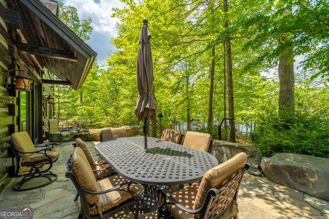 1 Burton Island, Tiger, GA 30576