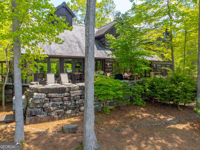 1 Burton Island, Tiger, GA 30576