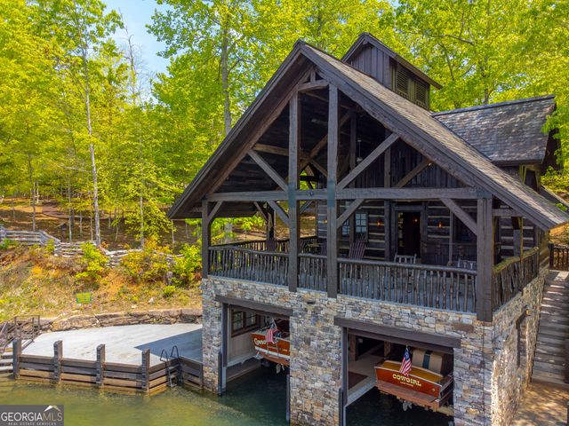 1 Burton Island, Tiger, GA 30576