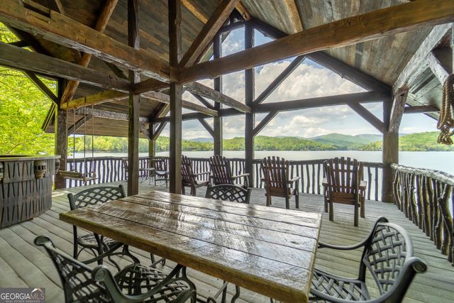 1 Burton Island, Tiger, GA 30576