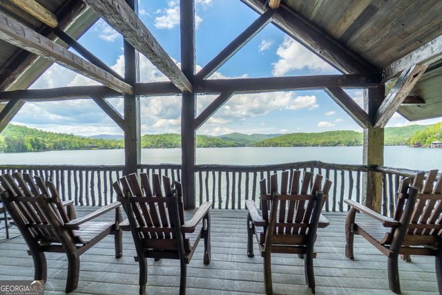 1 Burton Island, Tiger, GA 30576