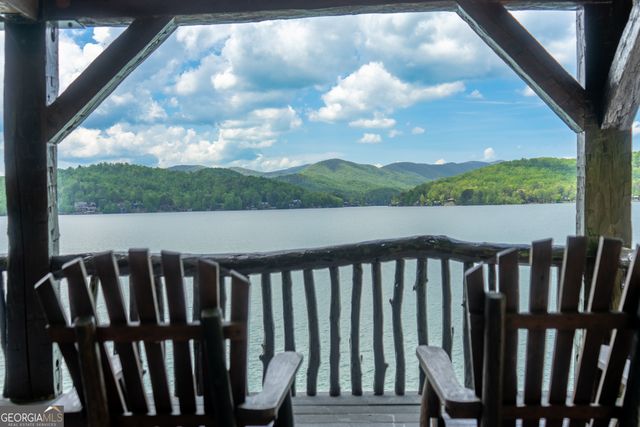 1 Burton Island, Tiger, GA 30576