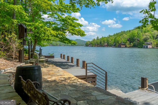 1 Burton Island, Tiger, GA 30576