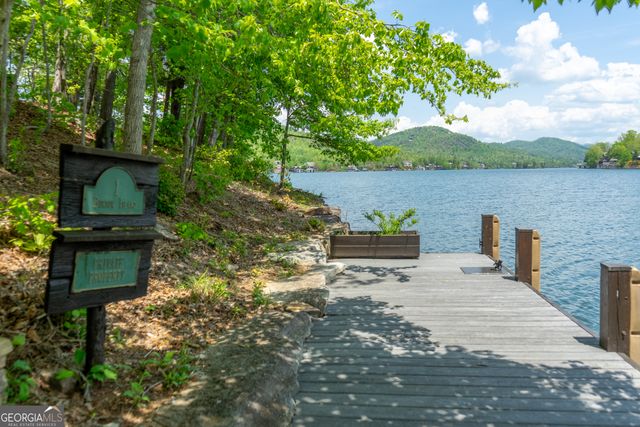 1 Burton Island, Tiger, GA 30576