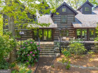 1 Burton Island, Tiger, GA 30576