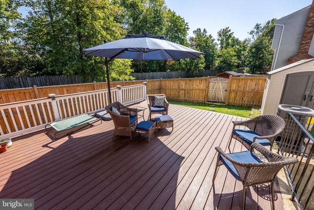 5211 PLEASURE COVE CT, Alexandria, VA 22315