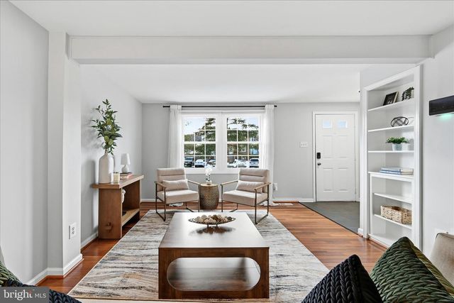 5211 PLEASURE COVE CT, Alexandria, VA 22315