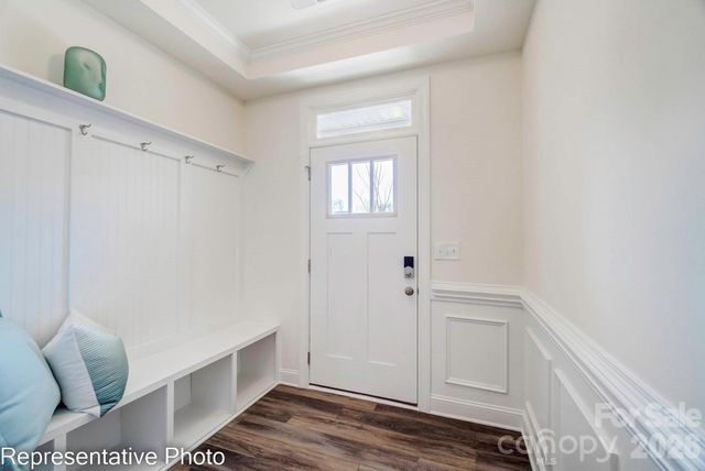 4269 Black Court, Harrisburg, NC 28075